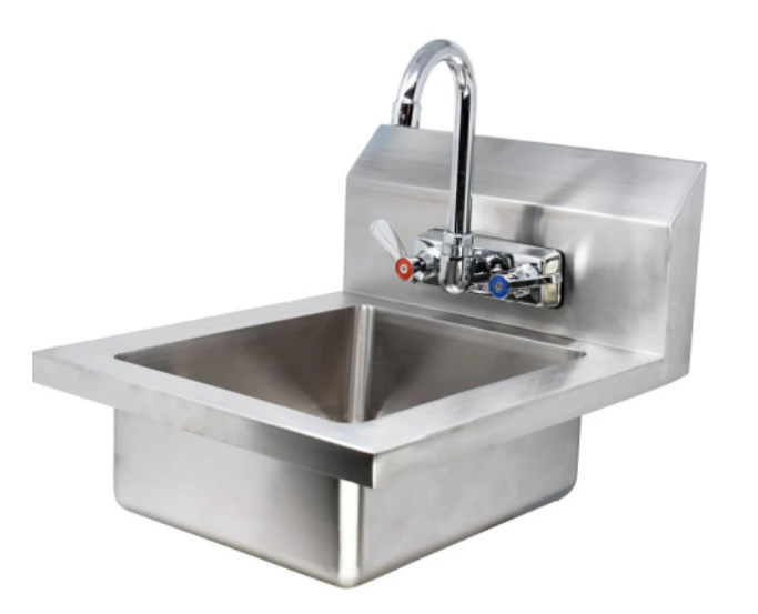 Marco's Restaurant Equipment Product Detail